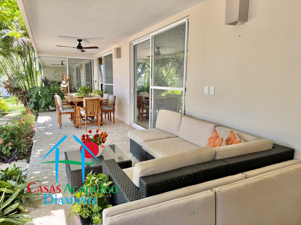 Vidamar Residencial Cluster 7 A 102 - Terraza 9